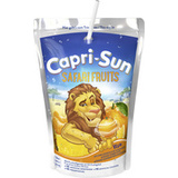 Capri-Sun Fruchtsaftgetränk safari FRUITS, 10 x 0,2 l