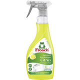 Frosch dusche- & badreiniger Citrus, 500 ml Sprhflasche