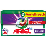 ARIEL waschmittel Pods all-in-1 Color+, 30 WL