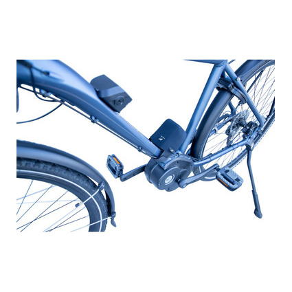 FISCHER Fahrrad-Schutzhlle fr E-Bike Akku-Kontakte