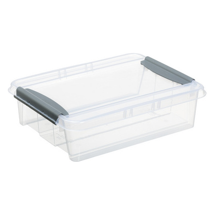 plast team Aufbewahrungsbox PROBOX, 8,0 Liter