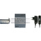 W&T Optischer Isolator RS422/RS485 - 1 KV, 0 - 250.000 Baud