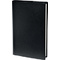 QUO VADIS Agenda ABP 1, 130 x 210 mm, 2026, noir