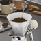 alfi kaffeefilter Aroma plus, aus Porzellan, wei