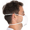 HYGOSTAR Atemschutzmaske ohne Ventil, Schutzstufe: FFP2