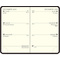 EXACOMPTA Taschenkalender 115 x 75 Winner, 2026, sortiert