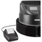 ratiotec Thermodrucker "RTP 300", schwarz
