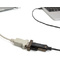 DIGITUS USB 2.0 Adapter, USB-C - RS232, schwarz