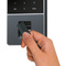 TimeMoto Zeiterfassungssystem TM-828 SC, RFID-Sensor/MIFARE