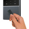 TimeMoto Zeiterfassungssystem TM-818 SC, RFID-Sensor/MIFARE