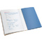 Oxford Cahier piqre EasyBOOK KRAFT, 240 x 320 mm, assorti