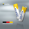 VARTA Alkaline Batterie Energy, Mignon (AA/LR6), 30er Pack