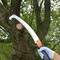 TerCasa Gartensge mit Softgripgriff, Blattlnge: 330 mm