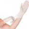 HYGOSTAR Latex-Handschuh SKIN, XL, wei, gepudert