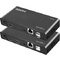 LogiLink HDMI Extender Set ber LAN/KVM/2xUSB-A/1080p/HDCP/