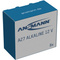 ANSMANN Alkaline Batterie A27/LR27, 12 Volt, 8er Pack