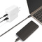 LogiLink USB-Steckdosenadapter, 2x USB, wei, 100 Watt