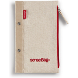 transotype Ordnermppchen "senseBag", natur