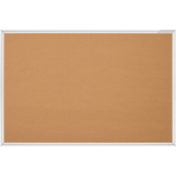 magnetoplan korktafel SP, (B)1.800 x (H)1.200 mm