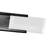 magnetoplan folie und etiketten fr C-Profil, 25 mm