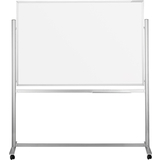 magnetoplan ferroscript Weißwandtafel, 1.800 x 1.200 mm