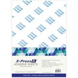 transotype x-press It Montage-Klebefolie, din A4
