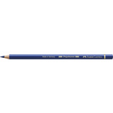 FABER-CASTELL buntstift POLYCHROMOS, helioblau rötlich