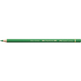 FABER-CASTELL buntstift POLYCHROMOS, smaragdgrn