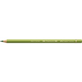 FABER-CASTELL buntstift POLYCHROMOS, grünerde gelblich