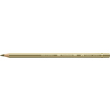 FABER-CASTELL buntstift POLYCHROMOS, gold