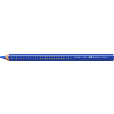 FABER-CASTELL dreikant-buntstift Jumbo GRIP, ozeanblau