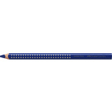 FABER-CASTELL dreikant-buntstift Jumbo GRIP, nachtblau