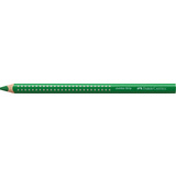 FABER-CASTELL dreikant-buntstift Jumbo GRIP, grn