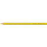FABER-CASTELL dreikant-buntstift Colour GRIP, honiggelb