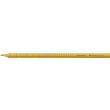 FABER-CASTELL dreikant-buntstift Colour GRIP, mangogelb