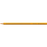 FABER-CASTELL dreikant-buntstift Colour GRIP, krbisgelb