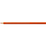 FABER-CASTELL dreikant-buntstift Colour GRIP, kadmiumorange