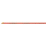 FABER-CASTELL dreikant-buntstift Colour GRIP, koralle