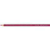 FABER-CASTELL dreikant-buntstift Colour GRIP, himbeerrot