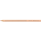FABER-CASTELL dreikant-buntstift Colour GRIP, pfirsich