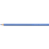 FABER-CASTELL dreikant-buntstift Colour GRIP, pastellblau