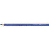 FABER-CASTELL dreikant-buntstift Colour GRIP, ozeanblau