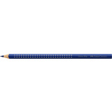 FABER-CASTELL dreikant-buntstift Colour GRIP, nachtblau