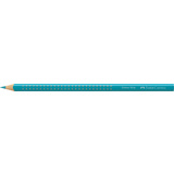 FABER-CASTELL dreikant-buntstift Colour GRIP, jadegrn