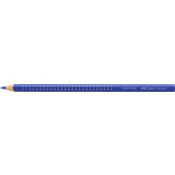 FABER-CASTELL dreikant-buntstift Colour GRIP, knigsblau