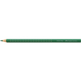 FABER-CASTELL dreikant-buntstift Colour GRIP, grn