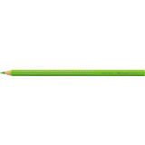 FABER-CASTELL dreikant-buntstift Colour GRIP, grasgrn