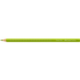 FABER-CASTELL dreikant-buntstift Colour GRIP, pistaziengrn