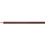 FABER-CASTELL dreikant-buntstift Colour GRIP, rehbraun