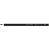 FABER-CASTELL bleistift PITT graphite Matt, Hrtegrad: 14B